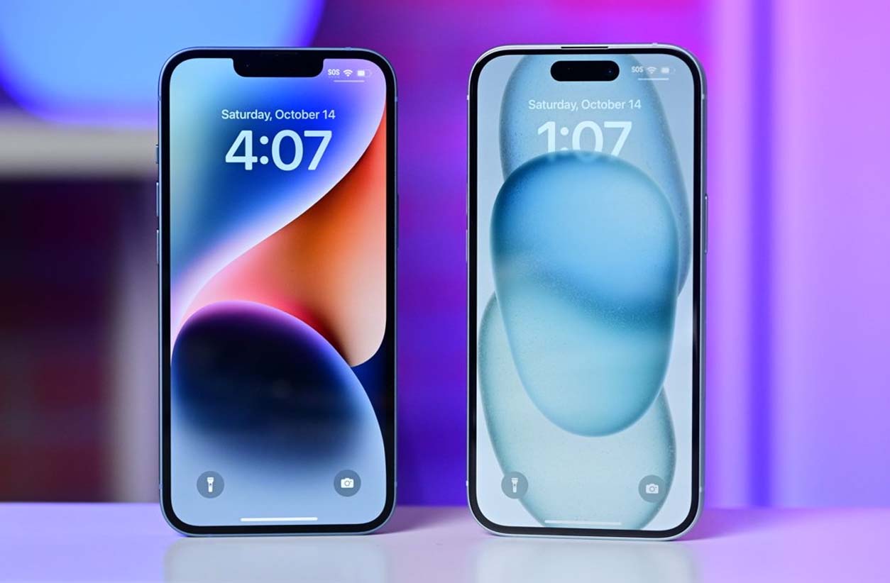 Огляд можливостей камери iPhone 15 у порівнянні з iPhone 14