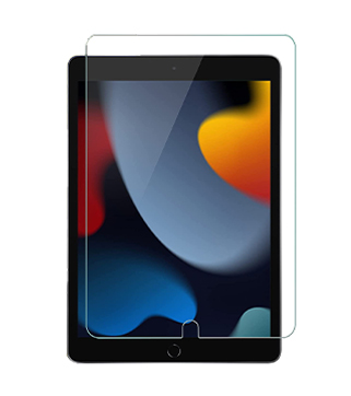 Пленки и стекла для iPad
