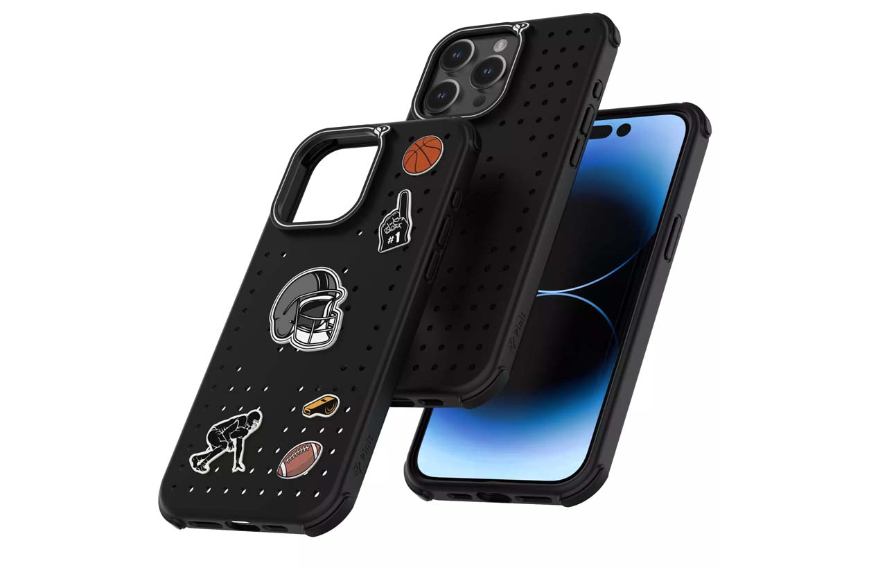 Чохли для iPhone 15 Pro Max з антибактеріальним захистом: модний тренд чи необхідність?