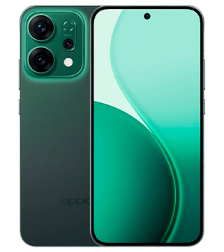 Oppo Reno 14 5G