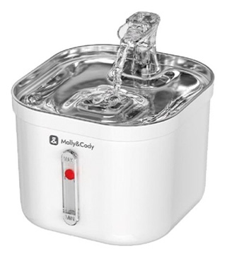 Автоматические поилки