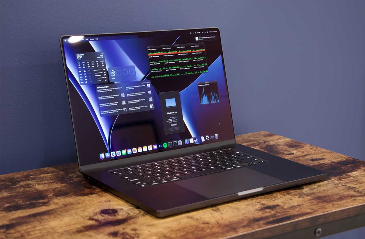 Факт. Основные факторы влияющие на цену бу Макбука