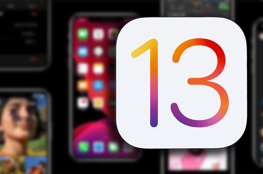 iOS 13 Public Beta. Как прямо сейчас установить публичную бета-версию на свой iPhone