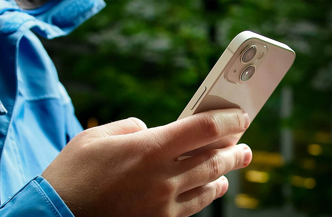 Як вибрати надійного продавця б/в iPhone 13