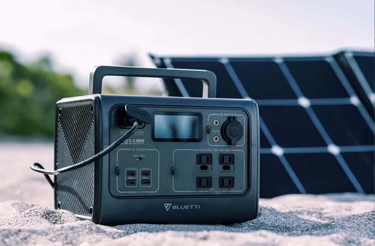 Що краще інвертор чи зарядна станція? (новини компаній)