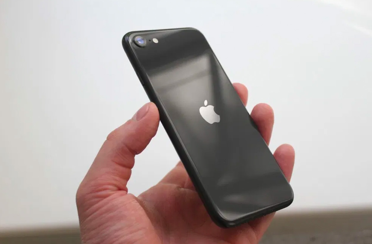 Почему б/у IPhone - самый продаваемый?