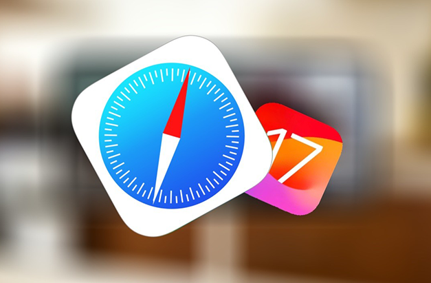 Прокаченный Safari в iOS 17. Новые нереальные функции