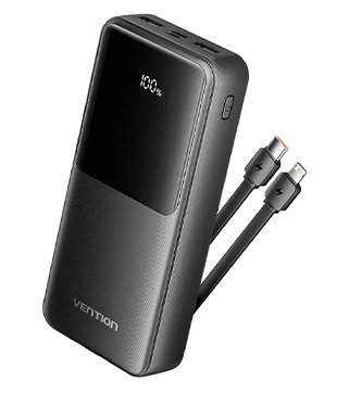 Повербанки