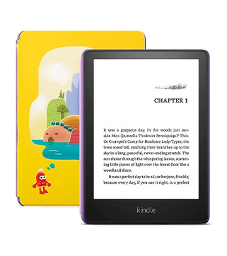 Электронные книги Amazon