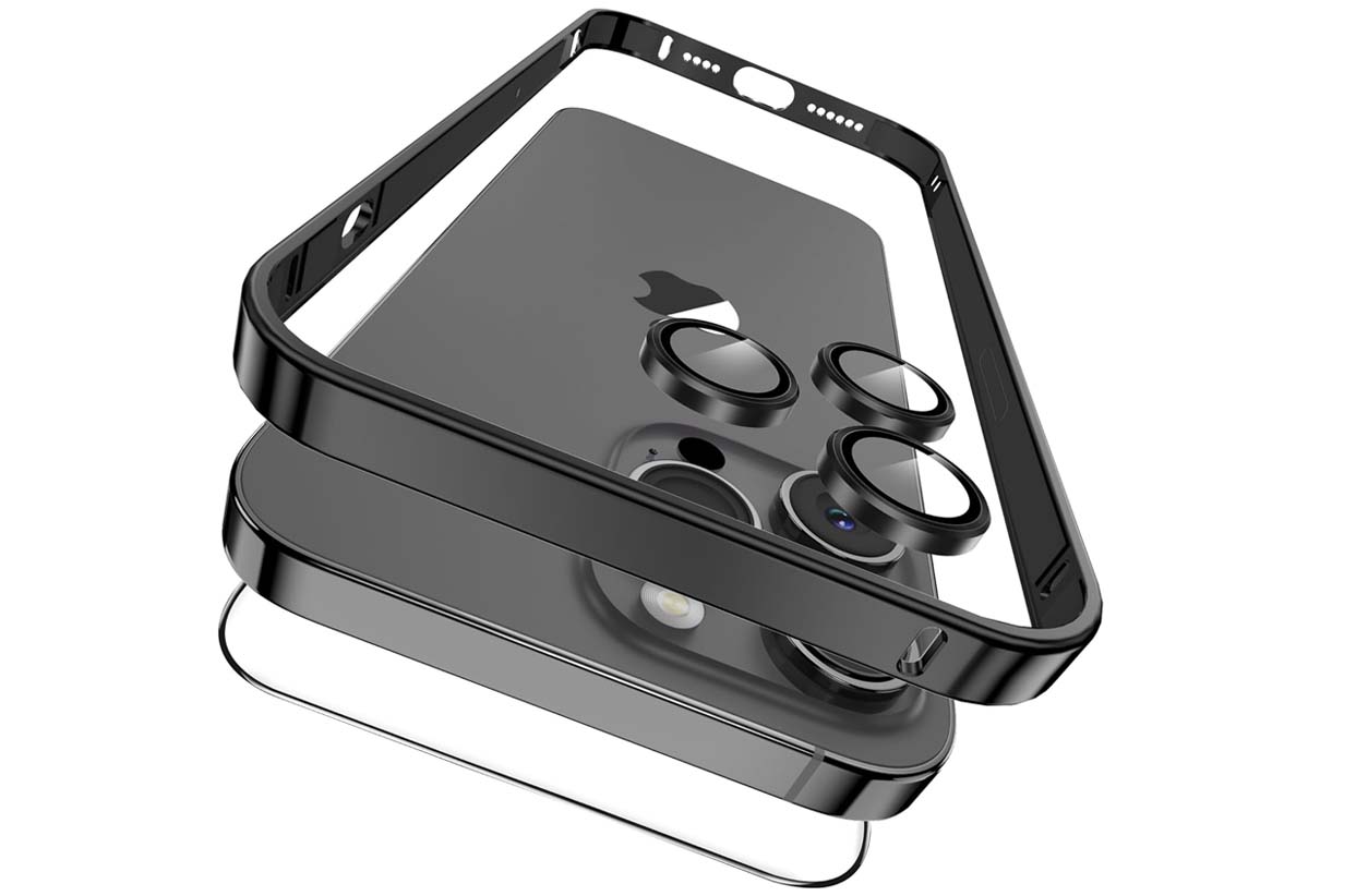 Сравнение оригинальных чехлов для iPhone 15 Pro Max с другими моделями: что лучше?