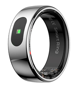 Смарт-кольца