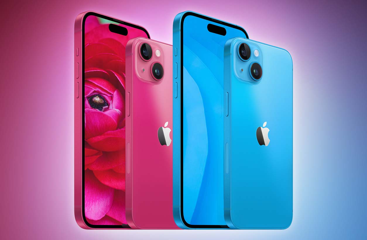 iPhone 15 Plus: характеристики и новые функции в увеличенной модели