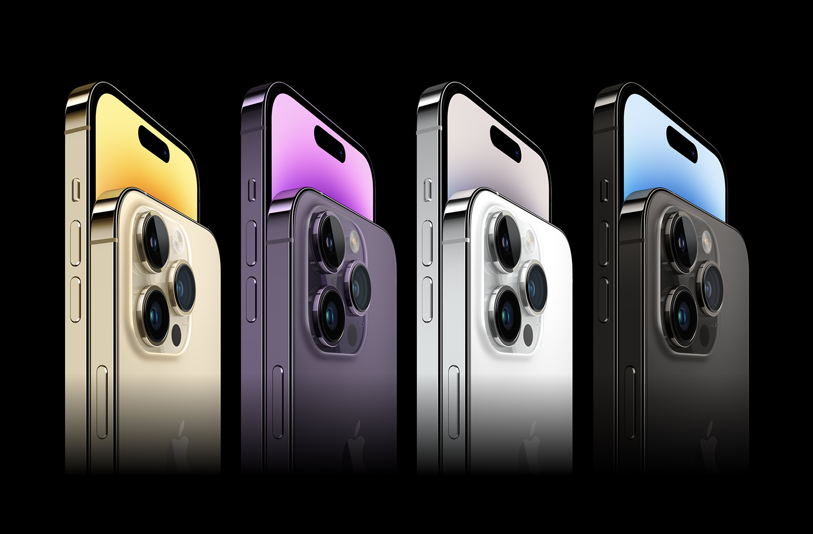 iPhone 14 Pro та 14 Pro Max: що нового в найкращих смартфонах від Apple 
