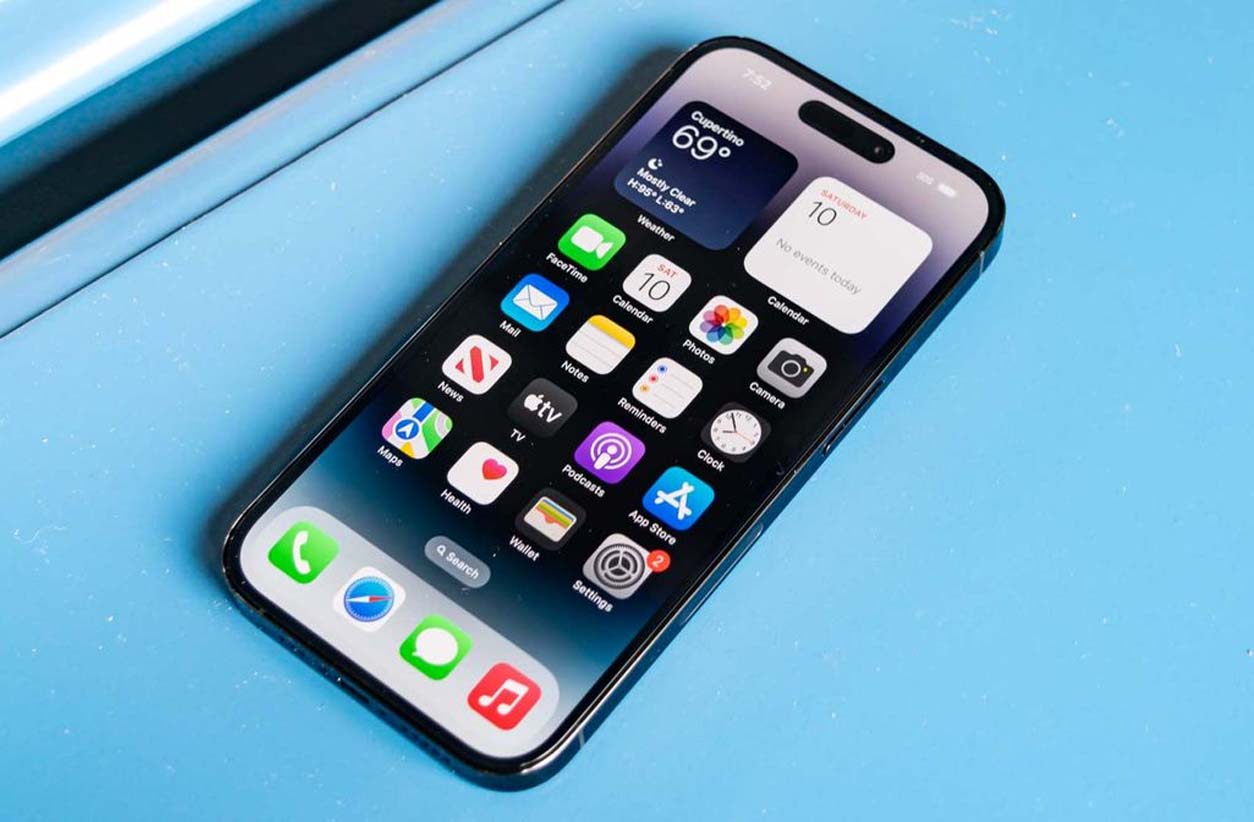 Распространенные проблемы и их решение при использовании подержанного iPhone 14