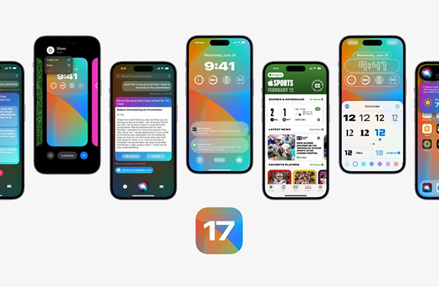 iOS 17 – все, что известно сегодня
