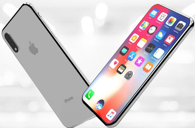Принаймні один з iPhone 2020 буде без "моноброви" на екрані