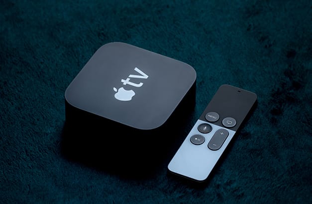 Apple TV 6. Корпорация готовит игровую ТВ-приставку для конкуренции с PS и Xbox