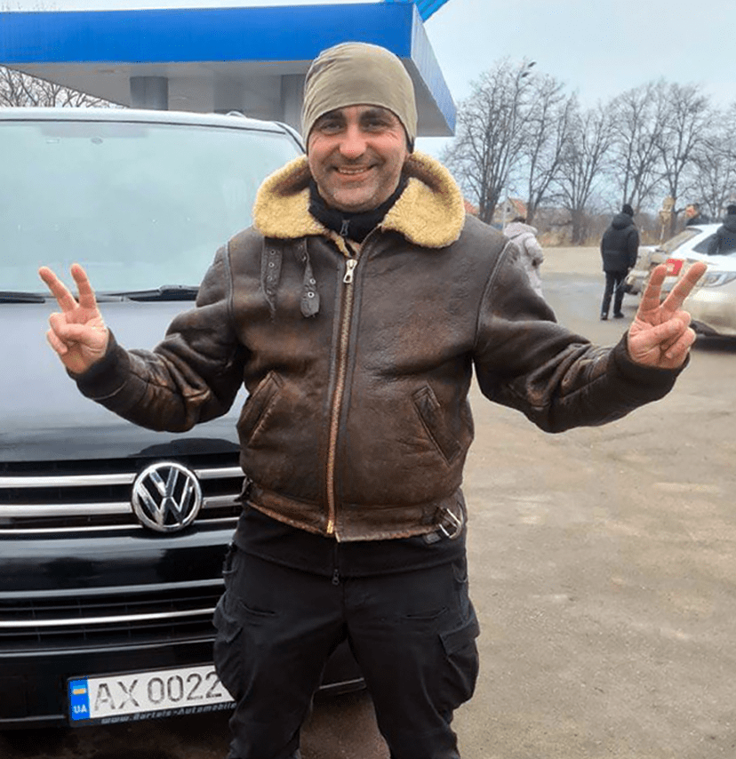 Наш улюблений прораб