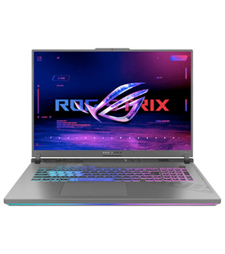 Игровые ноутбуки