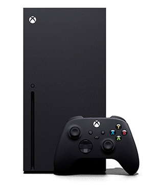 Игровые консоли