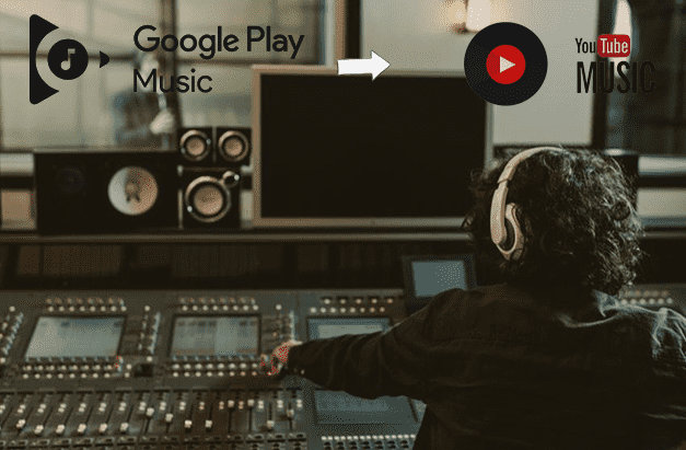 Google закрывает сервис Play Music. Что делать подписчикам?