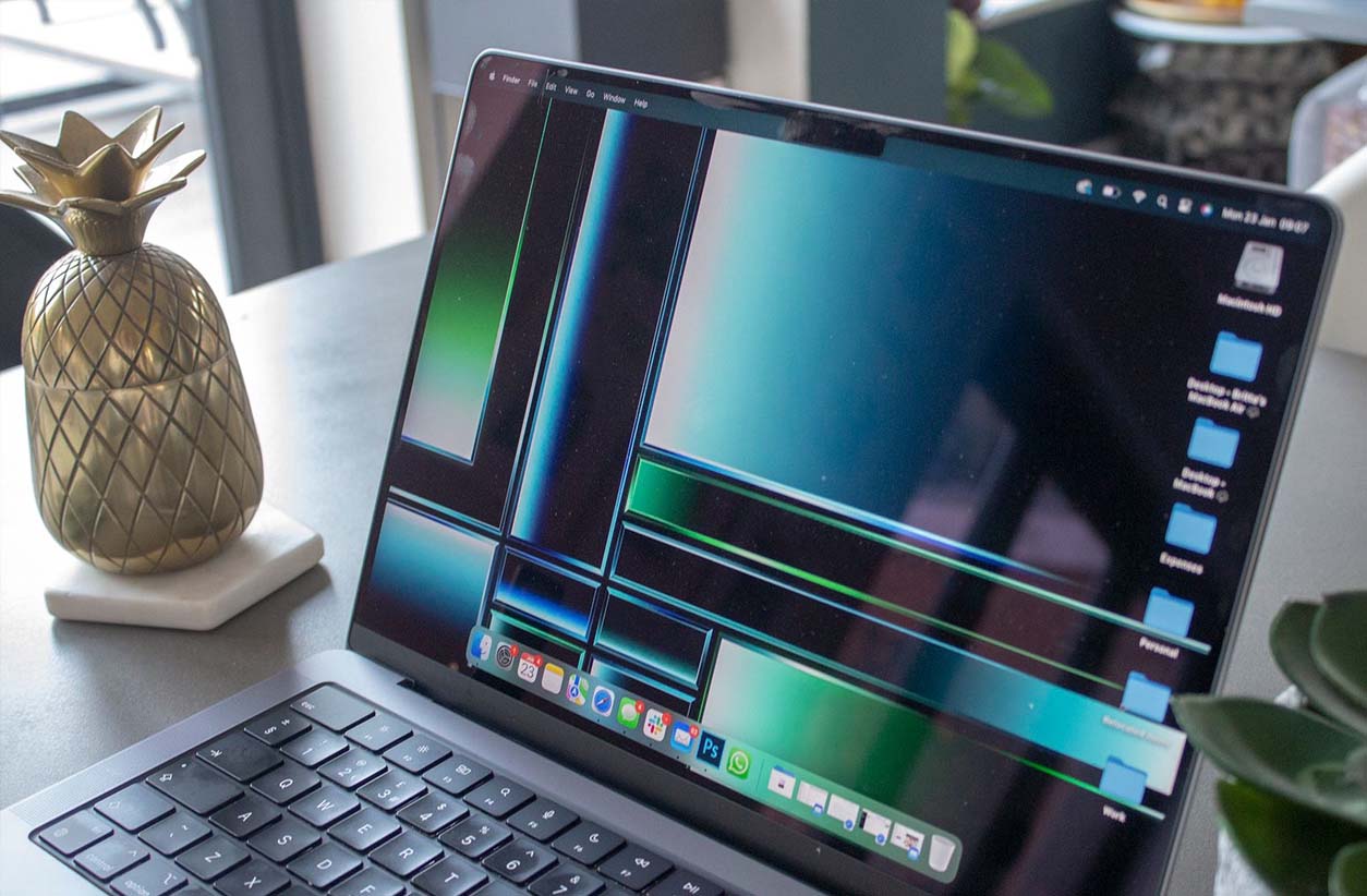 MacBook Pro Б/У та його проблеми зі звуком