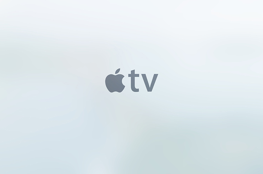 Прокачай свій Mac. Встанови заставки Apple TV на Mac