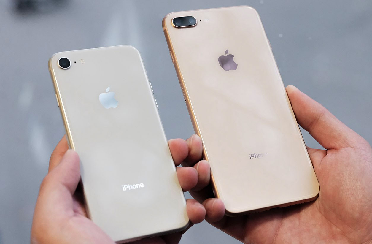 Преимущества покупки телефона iPhone б/у