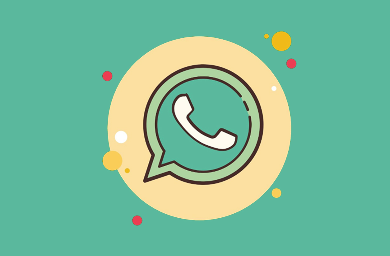Как восстановить на телефоне WhatsApp?