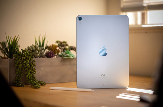 AirTag нарешті презентують у березні, на івенті Apple. А ще — iPad mini 6 та iPad Pro 2021