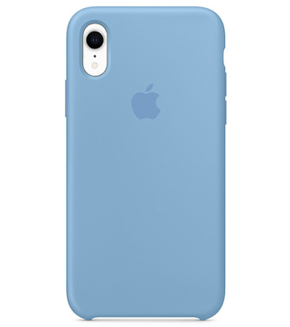 Чехлы для iPhone XR