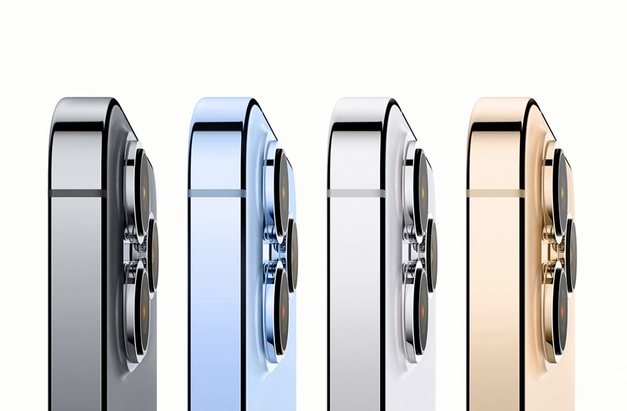 У чому різниця iPhone 15 та iPhone 15 Pro?