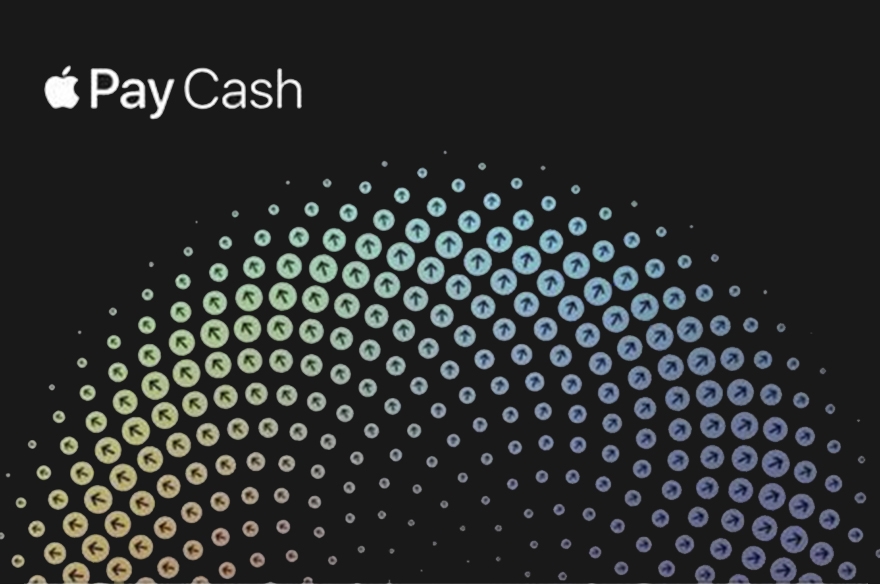 Apple PayCash в Украине?