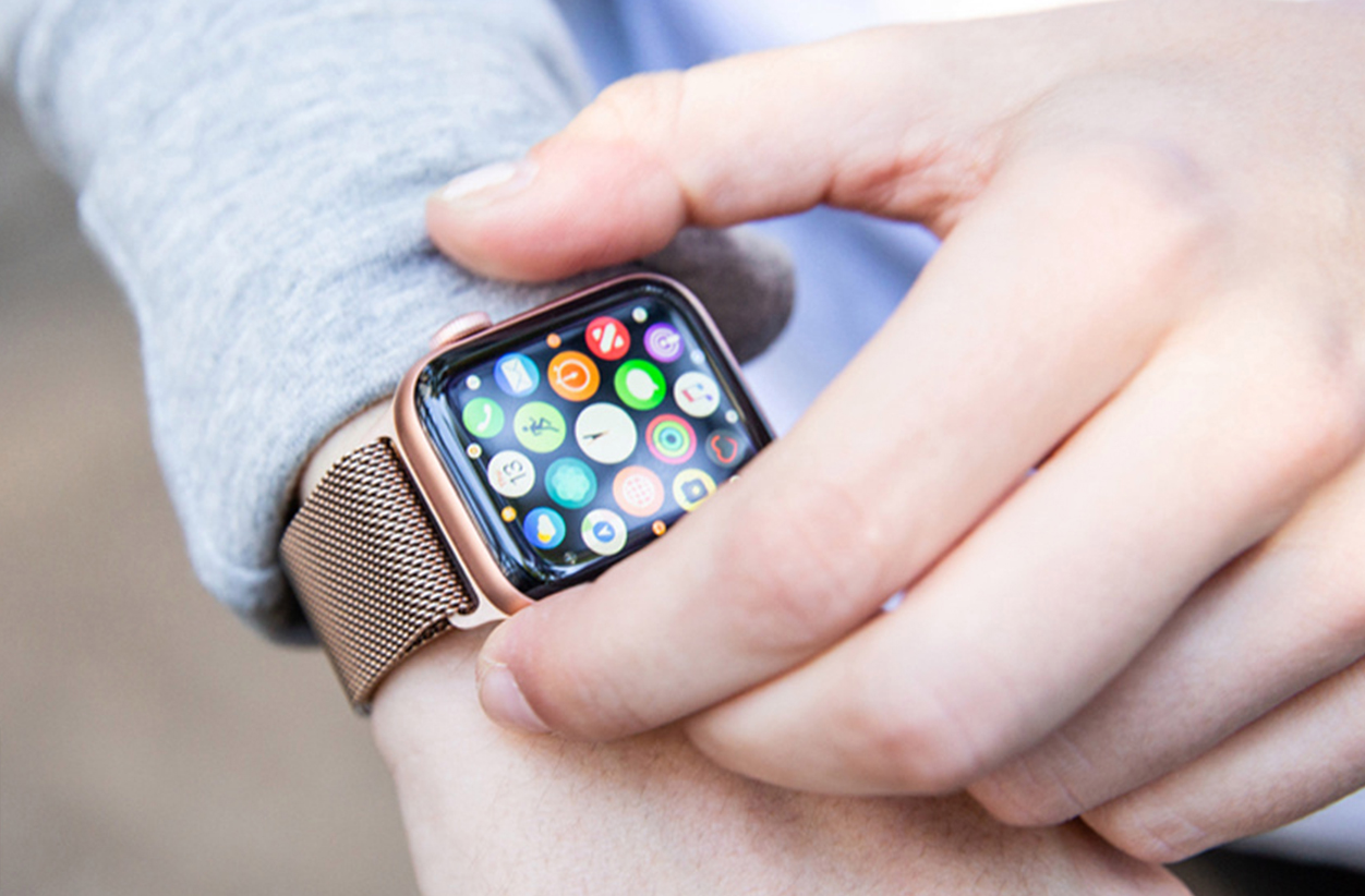 Apple Watch 7 – производство стартует только в этом месяце
