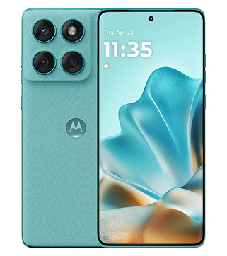 Motorola Edge 60 Fusion