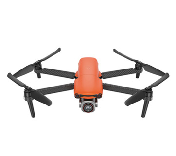 Квадрокоптеры Autel