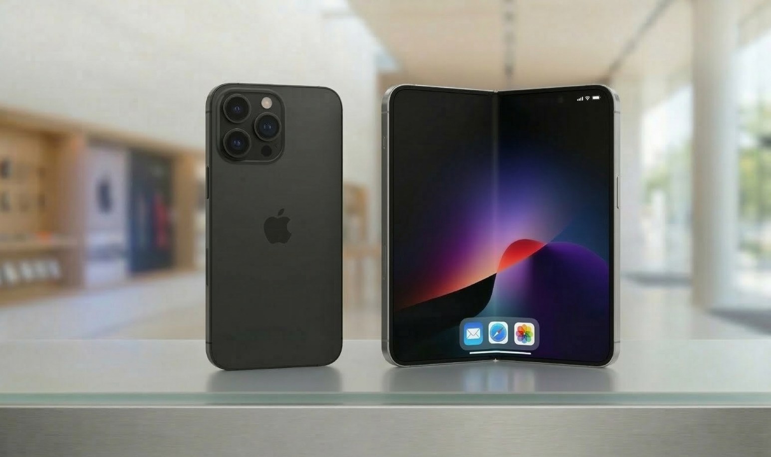 iPhone 18 Pro Max проти iPhone Fold: Що обрати за $1500+?