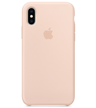 Чехлы для iPhone XS