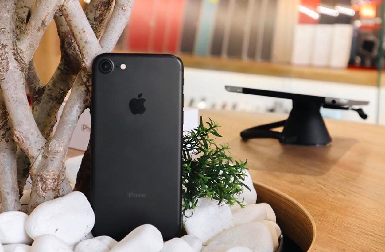 Лучшие практики по уходу за б/у iPhone: как сохранить его в хорошем состоянии