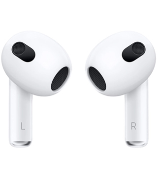 Беспроводные наушники