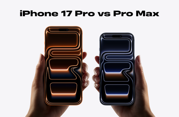 iPhone 17 Pro и Pro Max: стоит ли переплачивать за премиум-версию