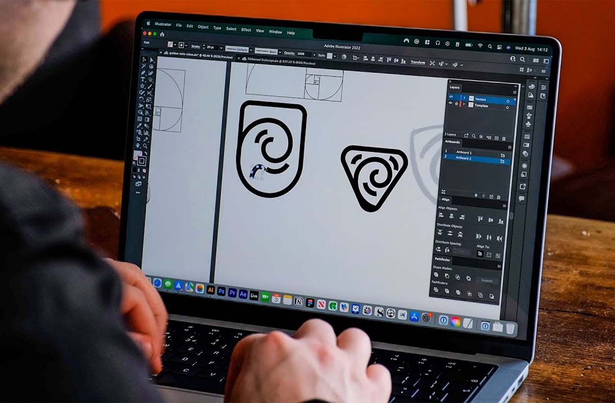 Як вибрати MacBook для роботи з графікою та дизайном: поради від "TехноЇжак"