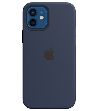 Чехлы для iPhone 12