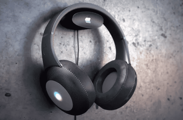 AirPods Studio – Apple готує реліз нових повнорозмірних навушників