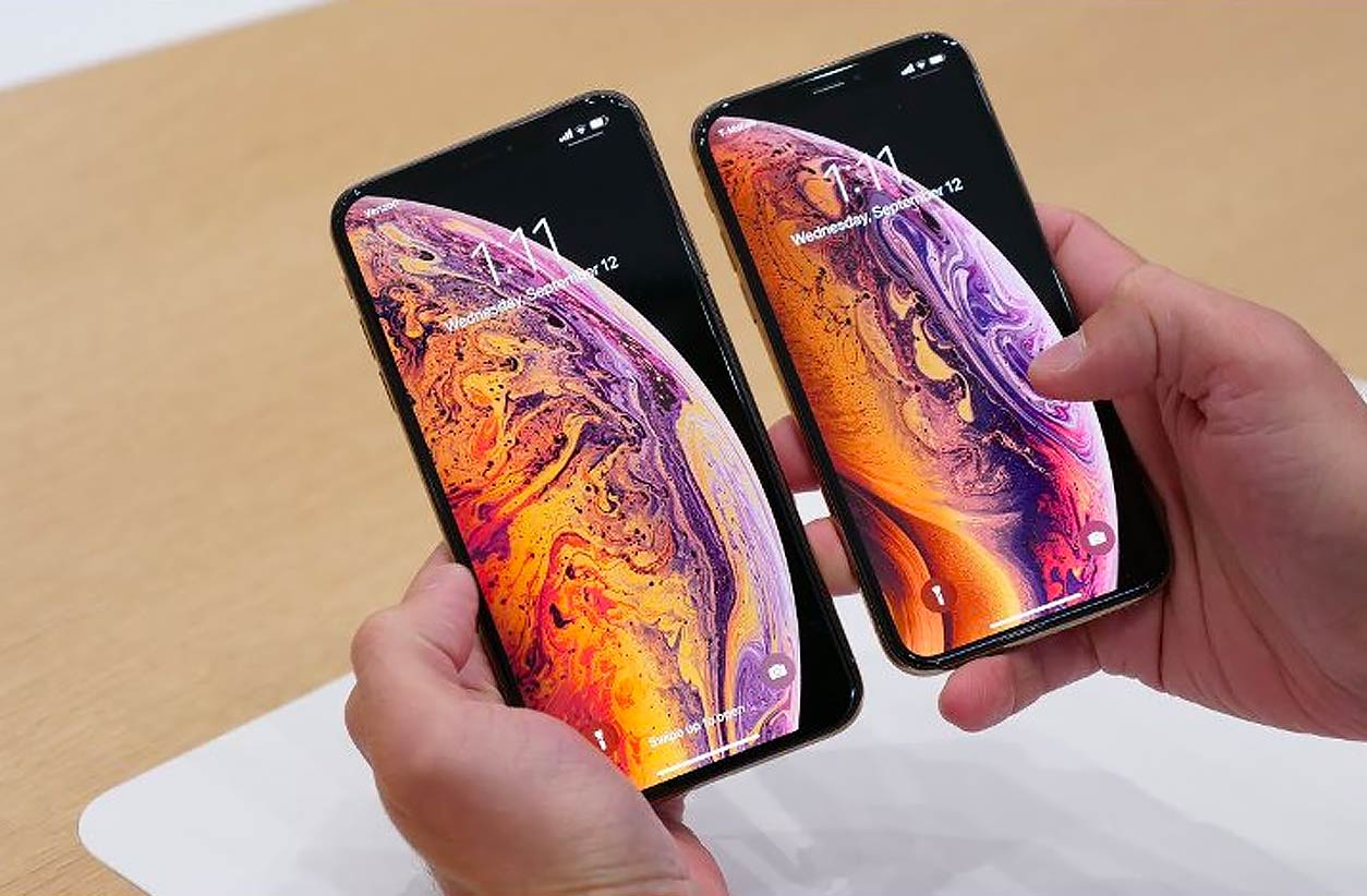 Чи варто купувати б/у iPhone XS у 2023 році?