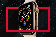 Apple Watch Series 4 в наличии