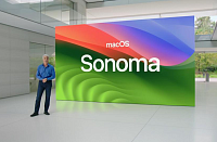 Обзор macOS 14 Sonoma, watchOS 10, tvOS 17. Дата выхода, поддерживаемые устройства