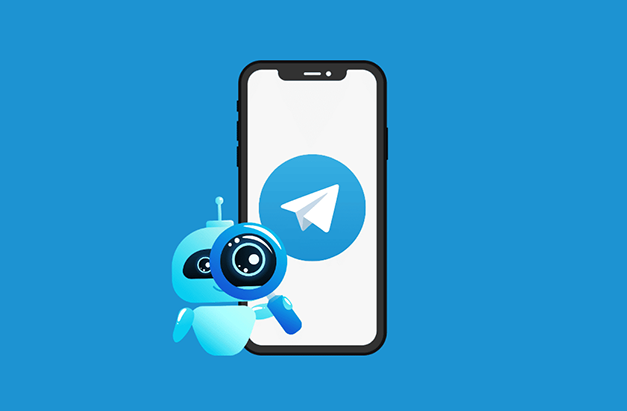 ТОП 5 Telegram-ботів у 2023