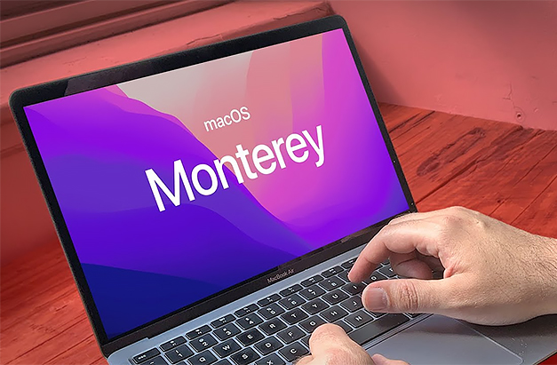 Як відкотитись з macOS Monterey? Повертаємось на macOS Big Sur. Гайд від Техно Їжака