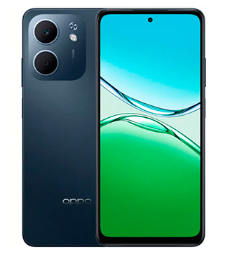Oppo A5X